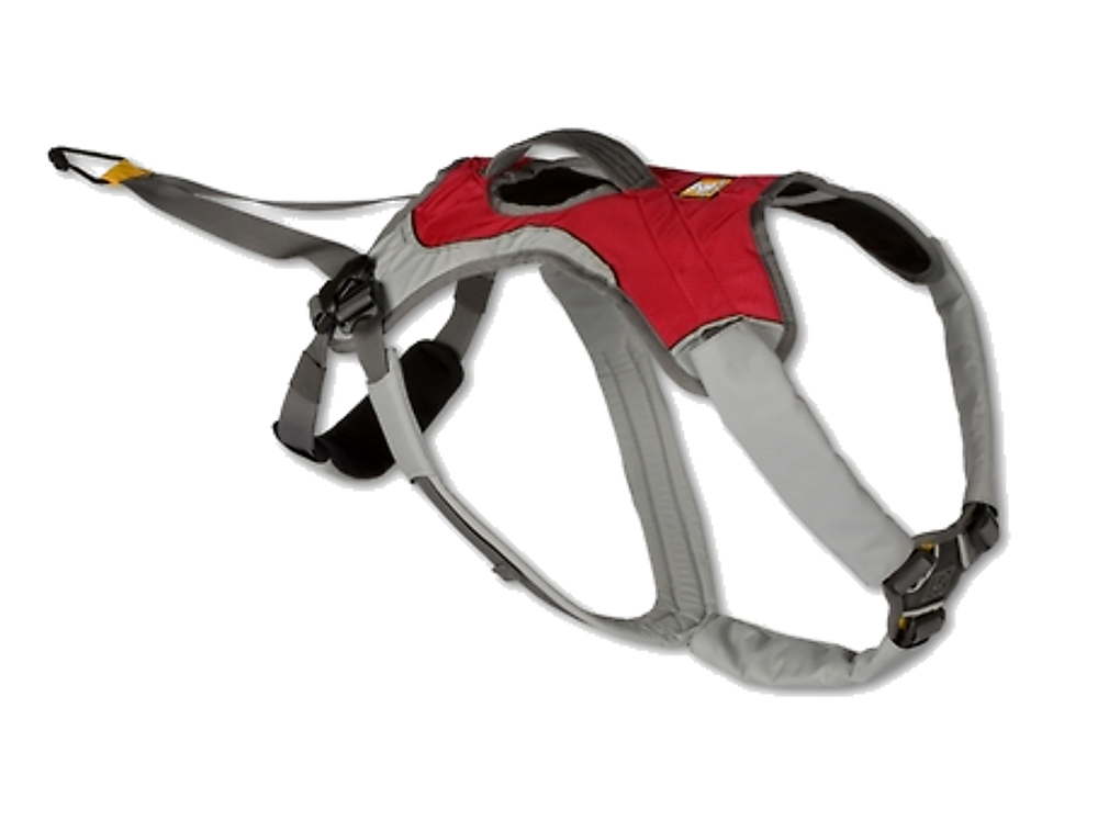 Ruffwear Omnijore Joring System