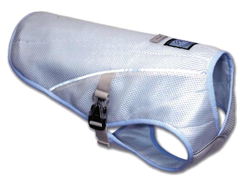 Ruffwear Swamp Cooler