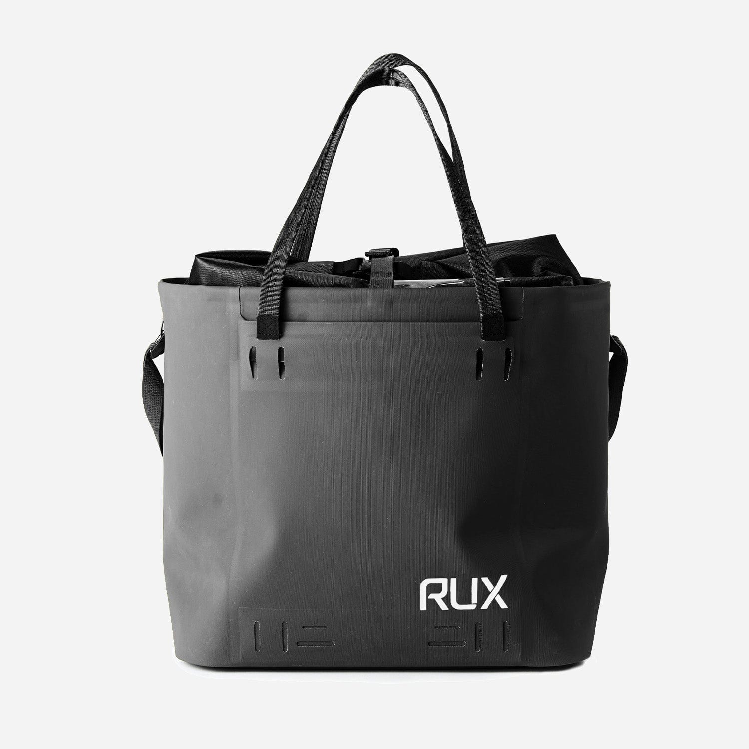 RUX Wasserdichte Tragetasche 30L Black