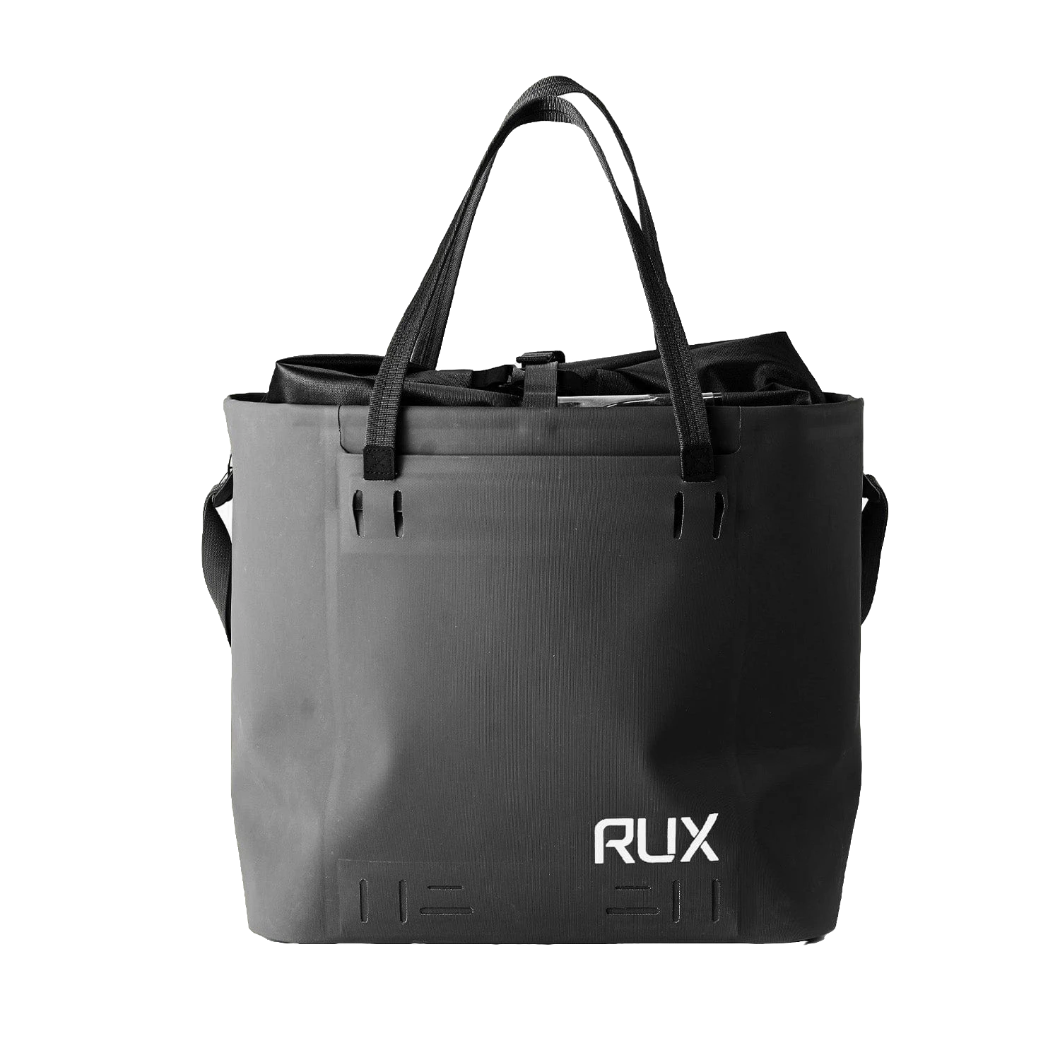 RUX Bag 25L Black