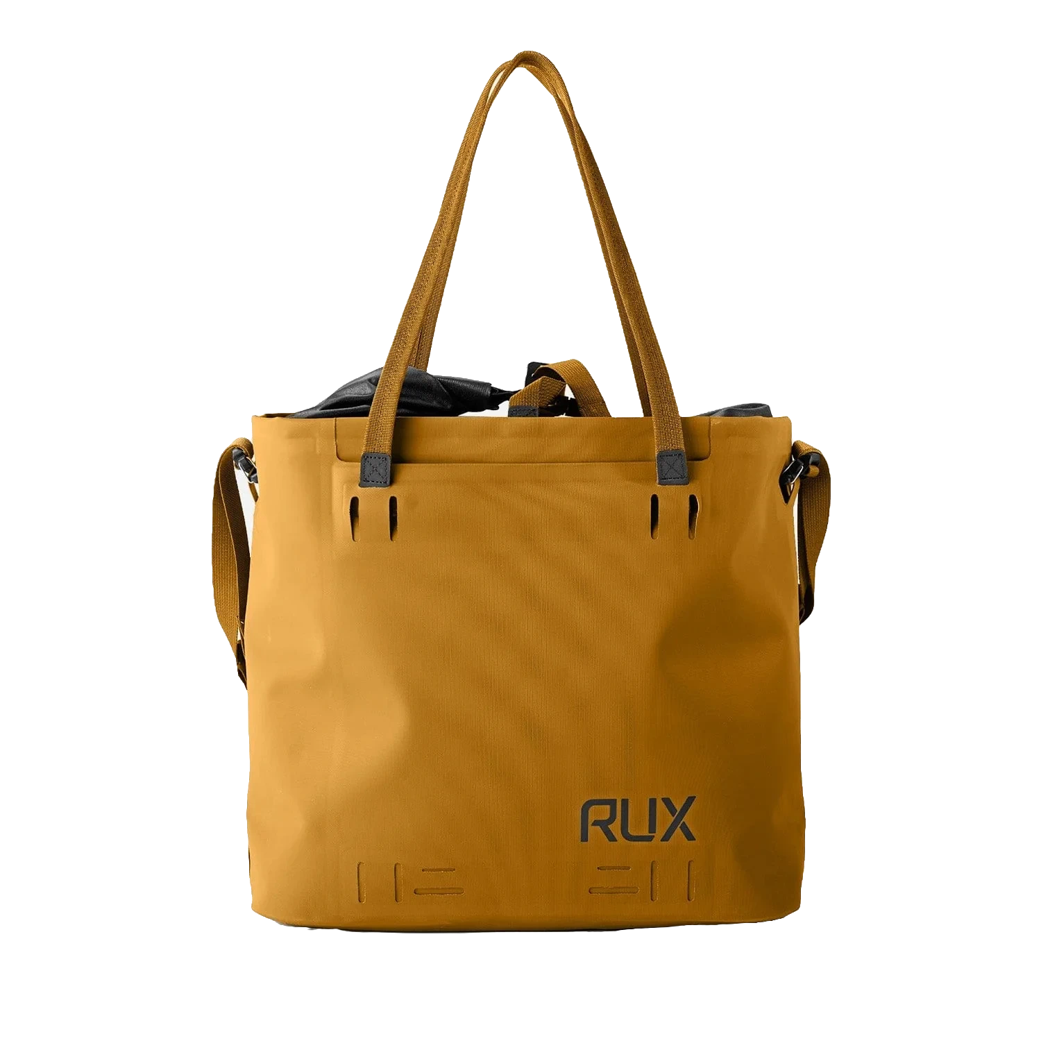 RUX Wasserdichte Tragetasche 30L Bronze