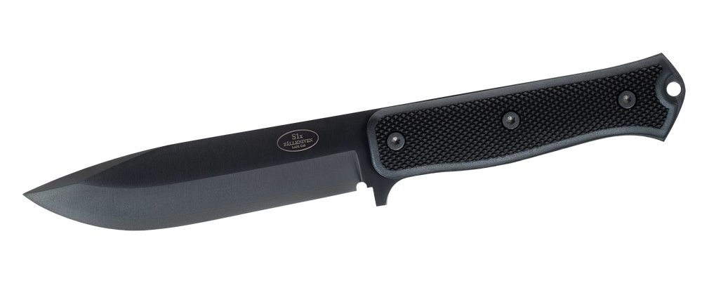 Fällkniven S1X Black