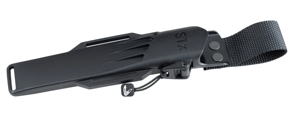 Fällkniven S1X Black