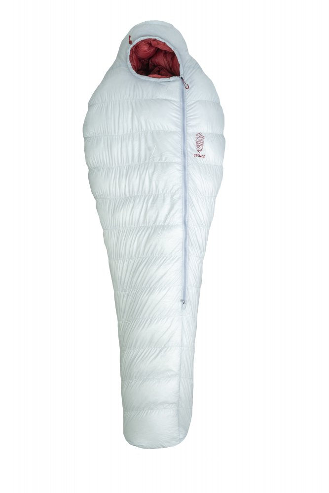 Patizon G 1100 - ULTIMATE WINTER SOLUTION Sky Gray L -22°C