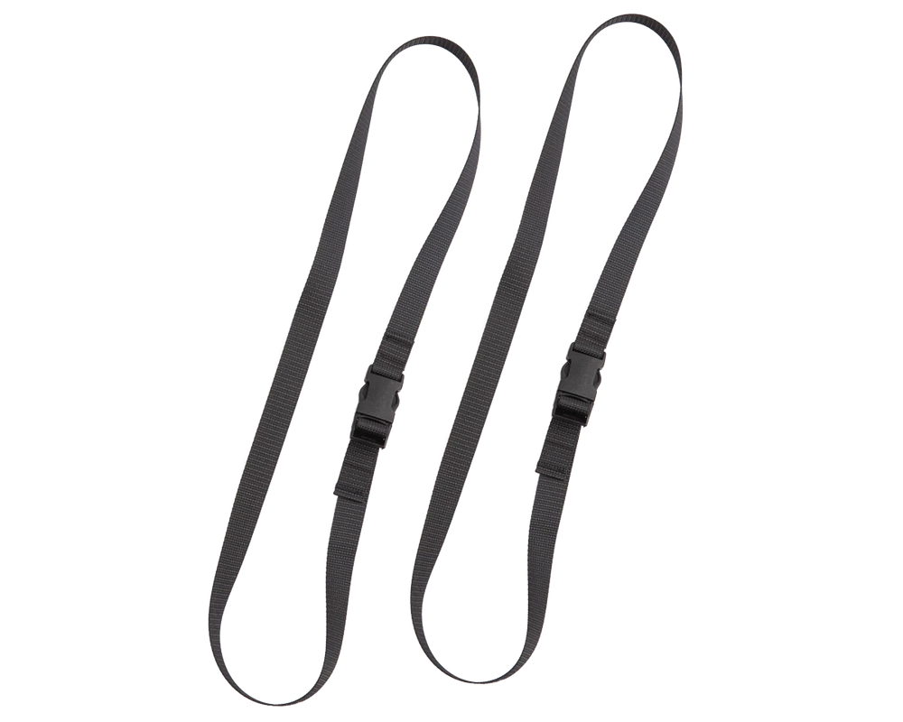 Savotta Packriemen (SR Buckle) – 120 cm, 2 Stück