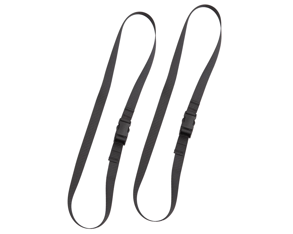 Savotta Packriemen (SR Buckle) – 120 cm, 2 Stück