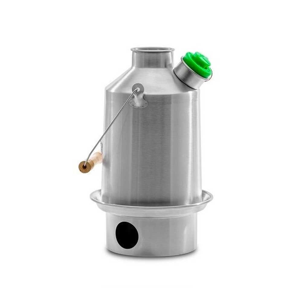 Kelly Kettle Scout Basic Kit 1.2l