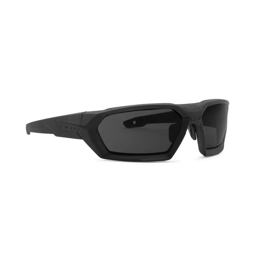 Revision Ballistische ShadowStrike-Sonnenschutzbrille Militär-Set