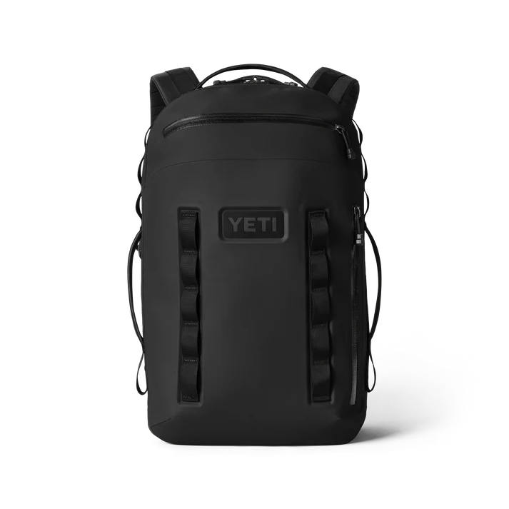 YETI Cayo™ 35 L Allwetter-Rucksack Black