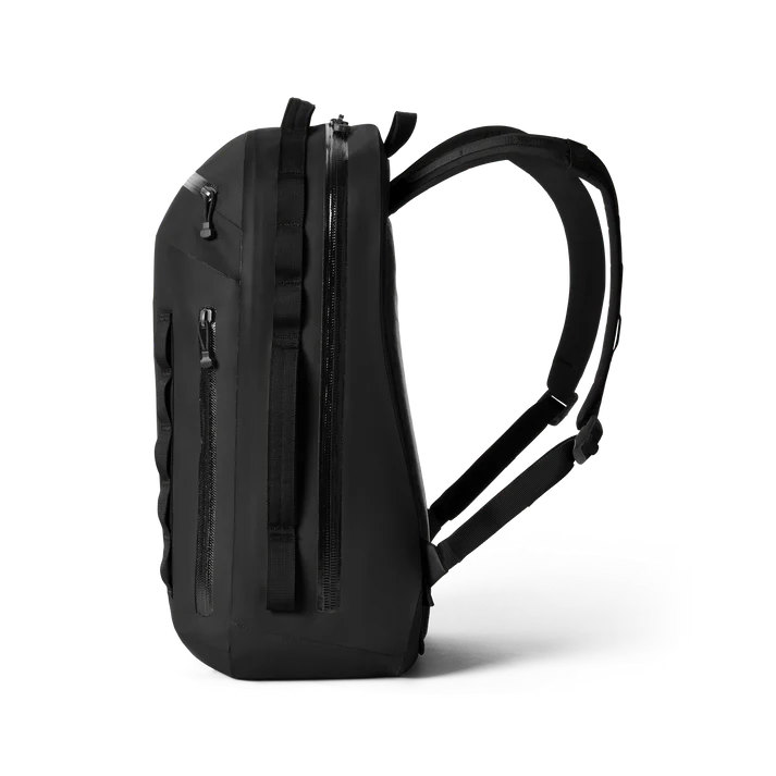 YETI Cayo™ 35 L Allwetter-Rucksack Black