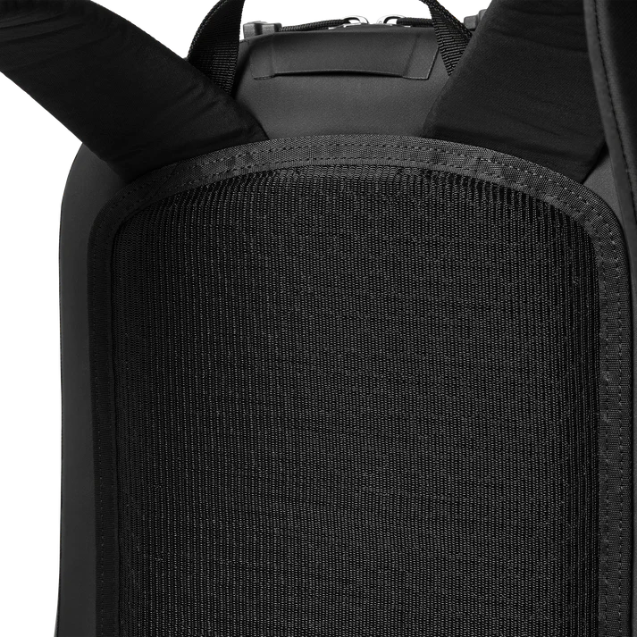 YETI Cayo™ 35 L Allwetter-Rucksack Black