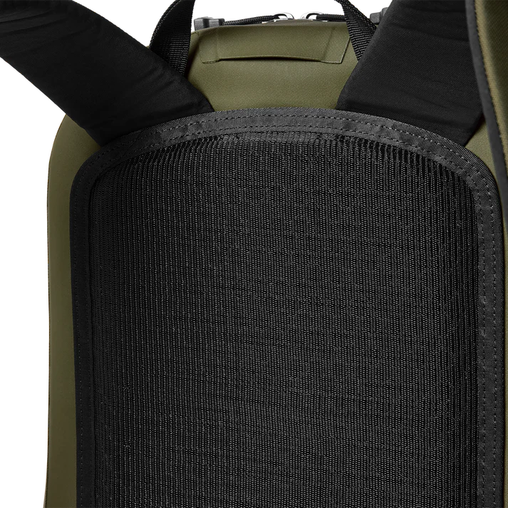 YETI Cayo™ 25 L Allwetter-Rucksack Oliv