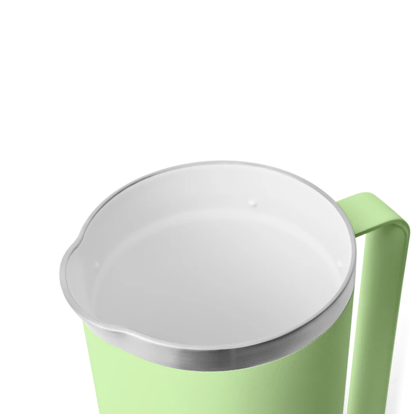 Yeti Rambler® Kaffeepresse mit 64 oz (2 Liter)