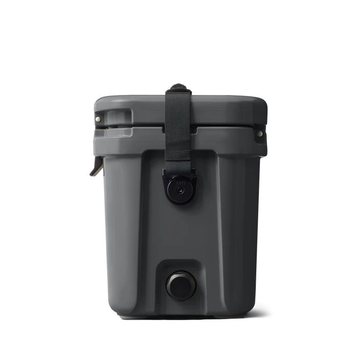 Yeti Roadie® 15 Kühlbox Charcoal