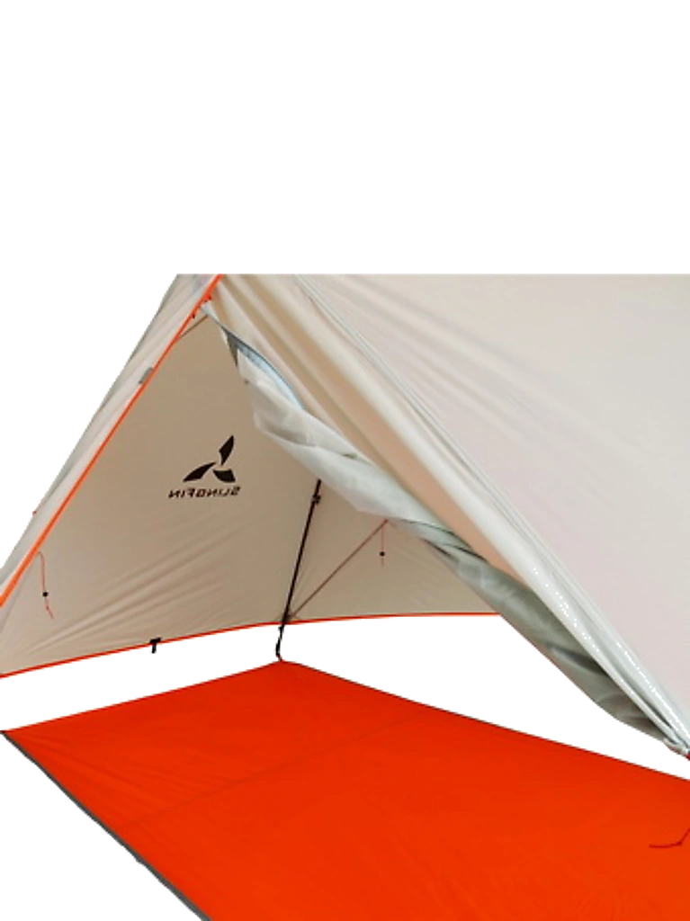 Slingfin Portal 1 Footprint