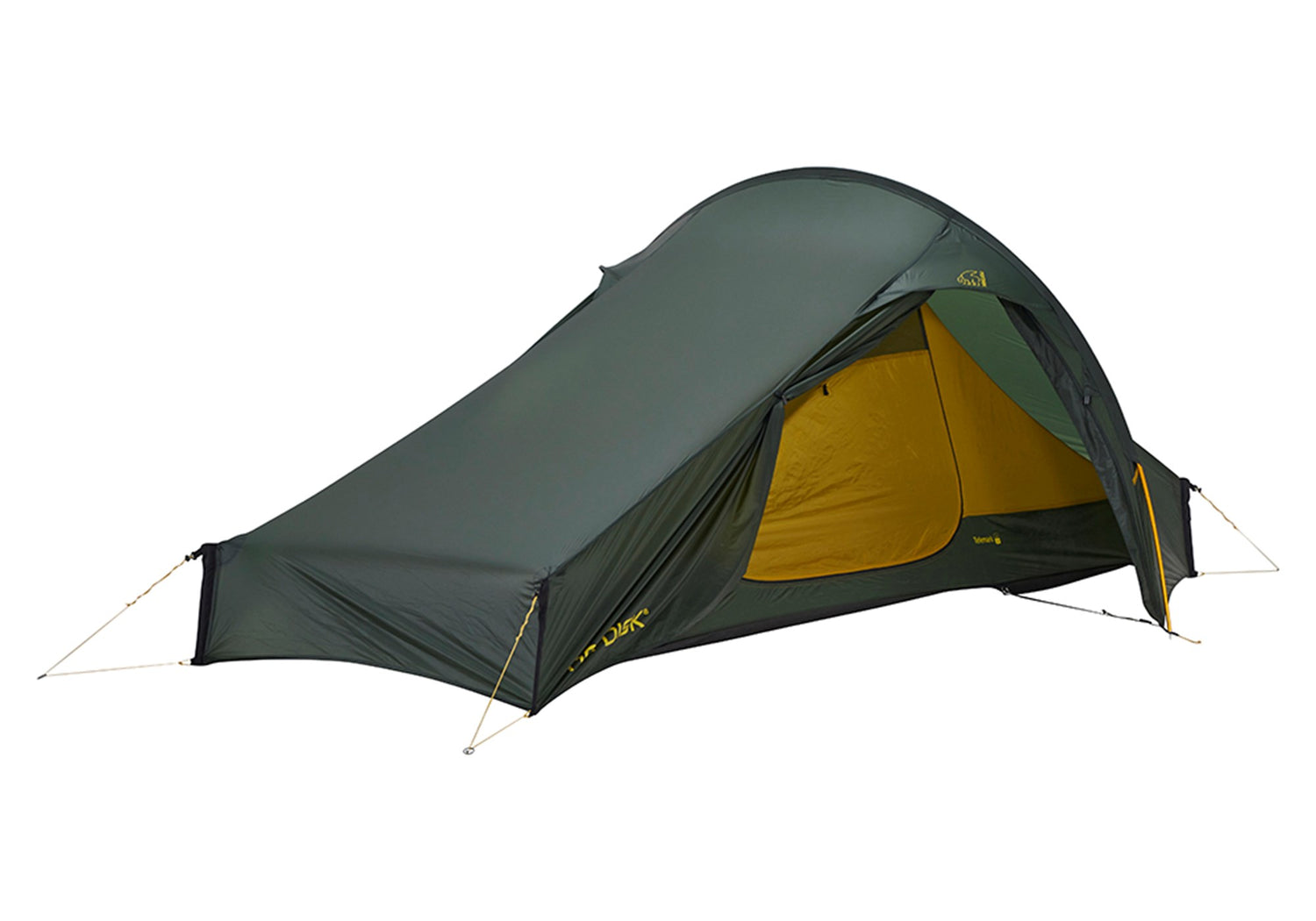 Nordisk Telemark 2 LW Zelt