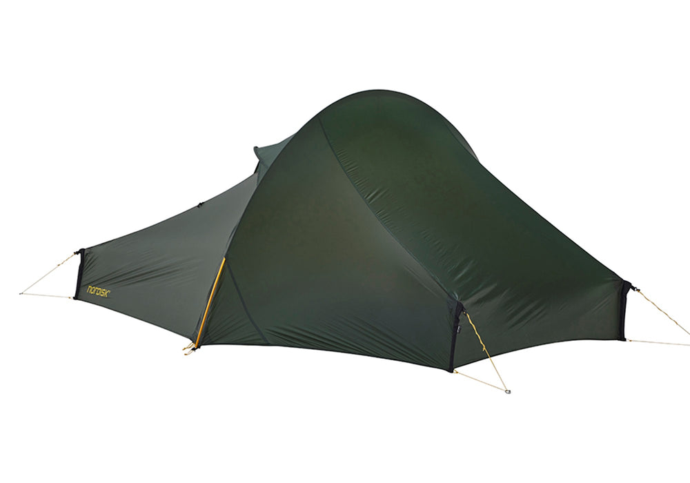 Nordisk Telemark 2 LW Zelt