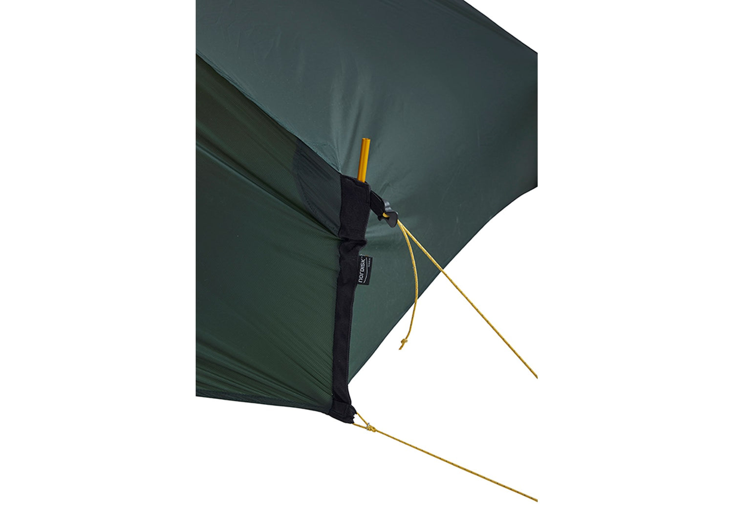 Nordisk Telemark 2 LW Zelt