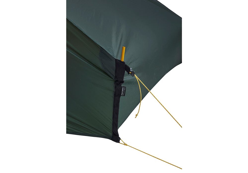 Nordisk Telemark 2 LW Zelt