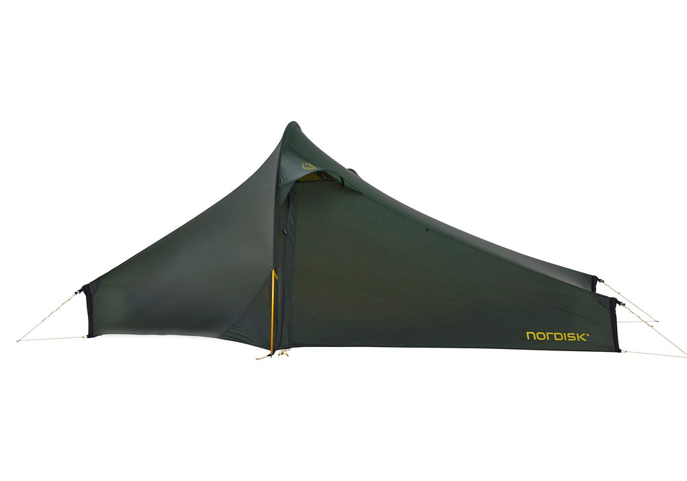 Nordisk Telemark 2.2 LW 2.0 Forest Green