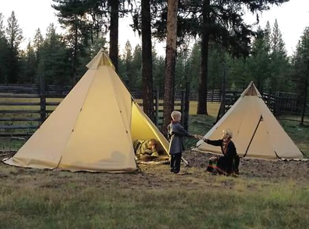 Tentipi Onyx 5 CP