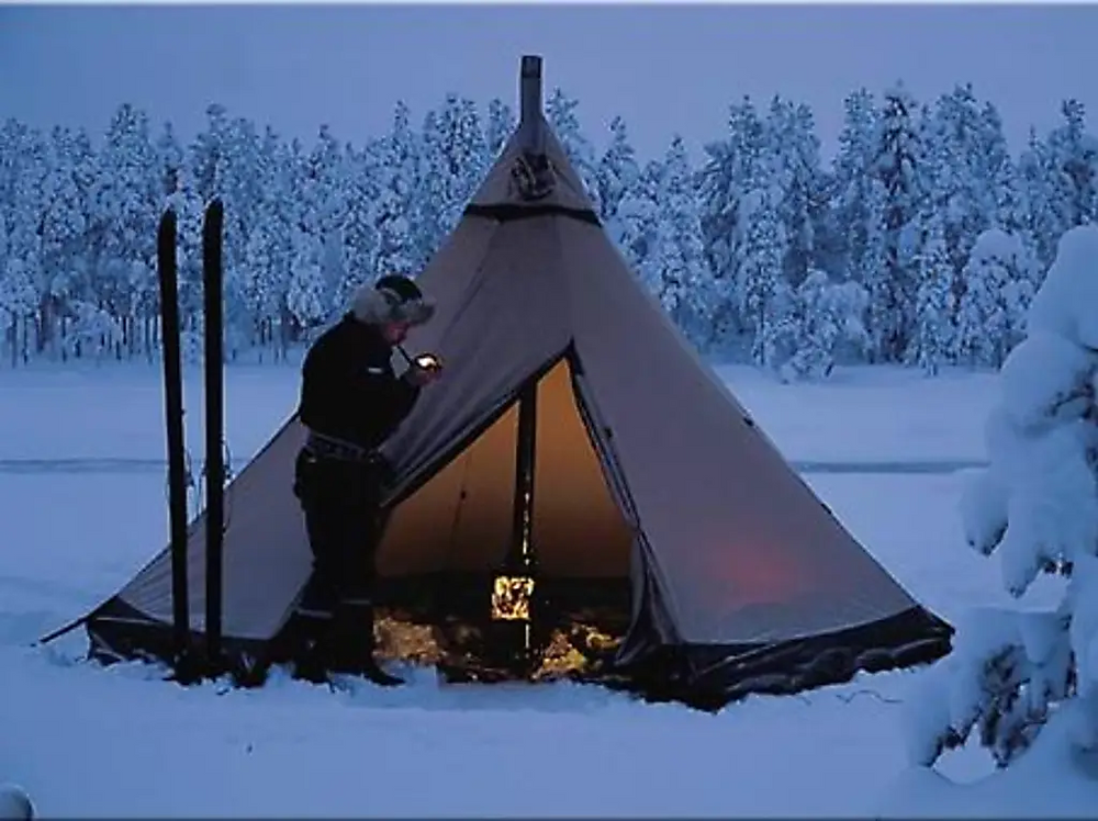 Tentipi Safir 7 CP