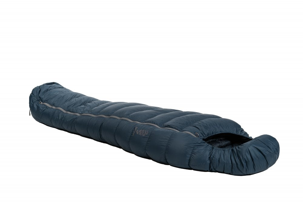 Patizon R 900 - WARMTH & COMFORT M (for heights 171 - 185 cm) Jet Black