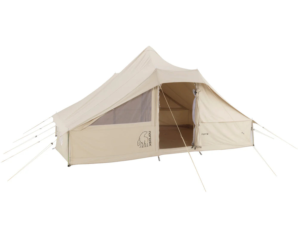 Nordisk Utgard 13.2 Glamping Zelt