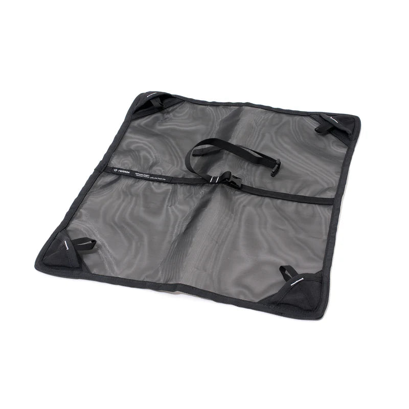 Helinox Ground Sheet Savanna Chair, Chair One XL, Cafe Chair