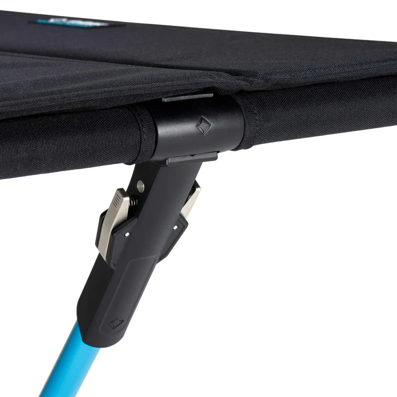 Helinox Table Four Black