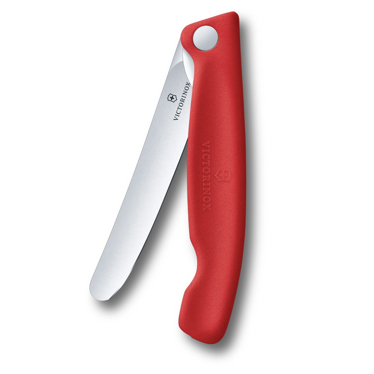 Victorinox Swiss Classic Picknickmesser Rot