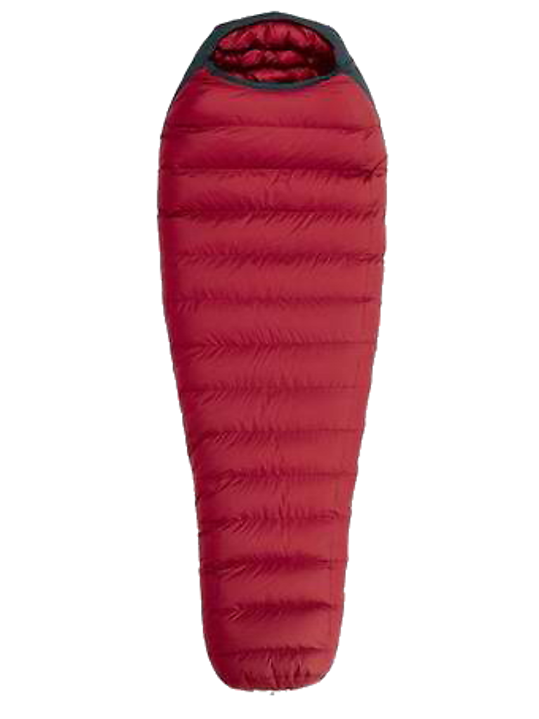 Western Mountaineering Apache 165cm  -9°C