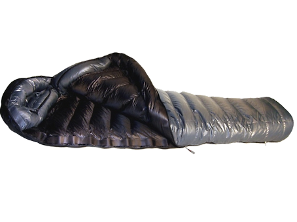 Western Mountaineering Kodiak MF 215cm -18°