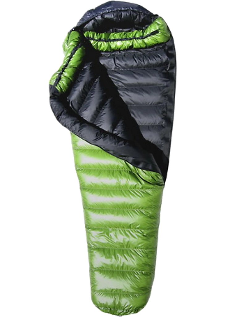 Western Mountaineering Versalite 180cm -12°C