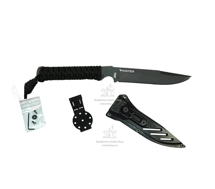 Wildsteer WT4 XL