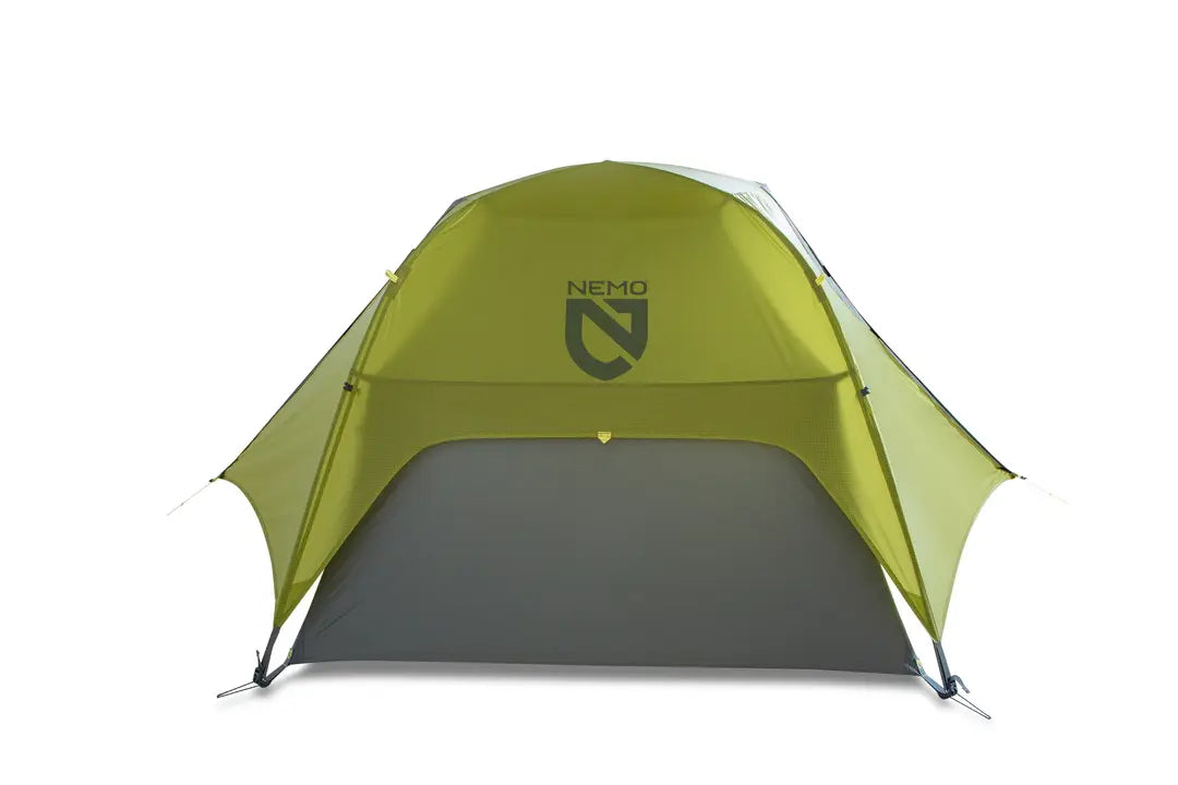 Nemo Equipment Dragonfly 2 OSMO™ Ultraleicht Zelt