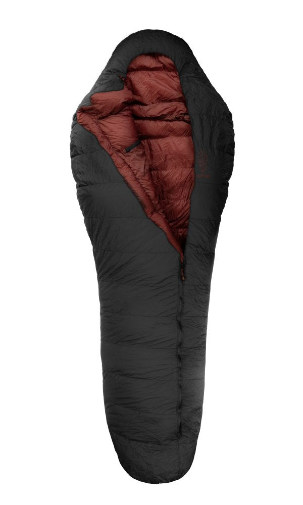 Patizon Gdry 750 - Wasserfester Daunenschlafsack L -18°C